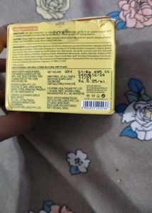 Dot Nd Key Vitamin C E Moisturizer New Seal