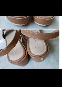 Zudio Heel Collection