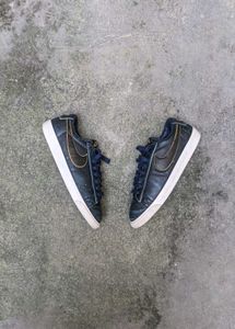 Nike SB Zoom Blazer Low GT NBA Warriors