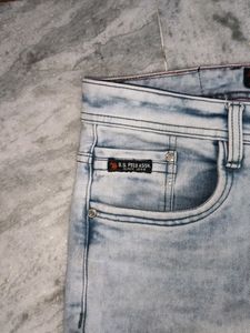 Jean US Polo Assn.