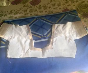 Cotton Blouses Xxl Size