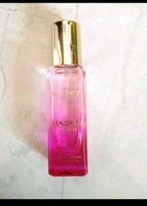 Perfume And Deo Combo