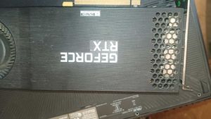 Galax Rtx3090 24gb Gddr6 Classic Graphic Card