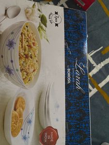 Snack Set