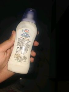Face Clenser Moisture