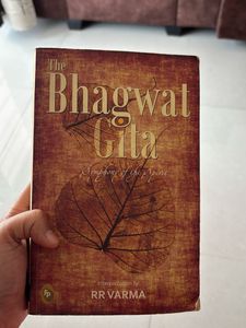 Bhagwat Geeta