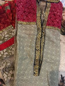 Ethic Designer Kurta