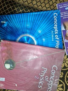 Hc Verma, N Avasti, Ms Chouhan, Vk Jaiswal ,Irodov