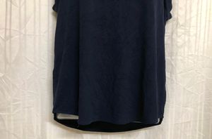 Mango Sleeveless Top