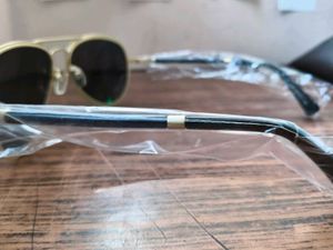 Ray-Ban Rainbow Aviators Sunglasses