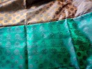 Art silk Saree