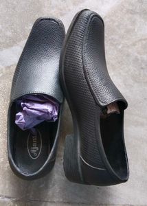 Ajanta Men Formal Leather Shoes