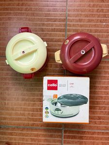 Brand New Cello Mini Casserole