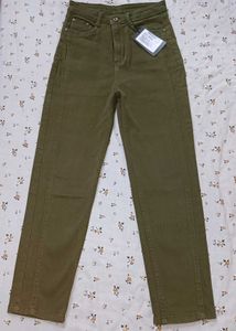 Mom fit Jeans