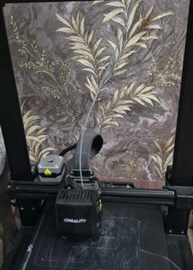 Creality 3D Printer Ender 3 V3 Se