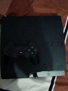 PlayStation 3 Slim, Not Working
