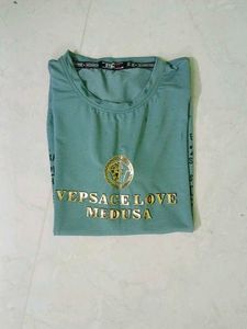 Stylish Long Sleeve T-Shirt For Kids Age 6 To 8