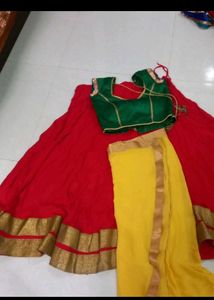 Choli