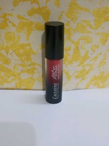 A Beautiful Peachy Pink Shade Of Lipstick