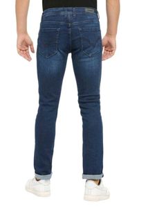 Stylish Blue Jeans