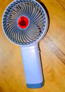 Mini Fan