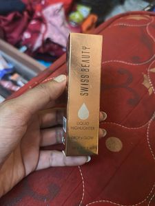 Swiss Beauty Highlighter