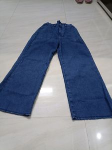 Brand New Straight Fit Jeans..