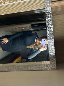 Hot Winter Dress