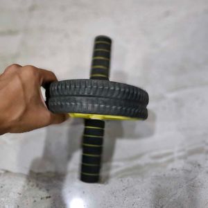 Abs Exercise Home Gym