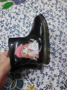 👢Black Boots 👢