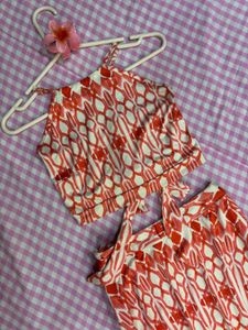 Globus co ord set