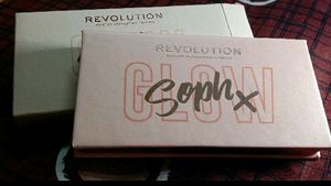 Makeup Revolution London Glow Highlighter