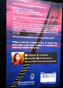 You Only Lives Once By Stuti Changle