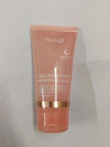 Hoygi Collagen Night Mask