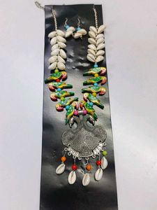 Beautiful Necklace