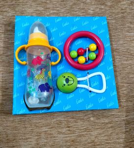 Little&#39;s Deluxe Giftset