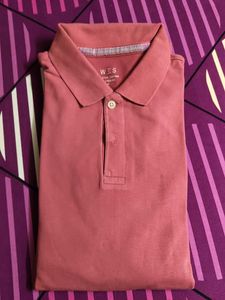 WES Casual Shirt