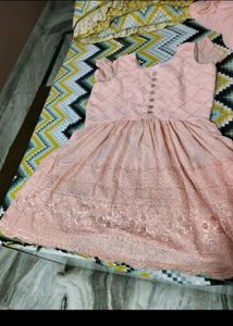 Sharara Suit