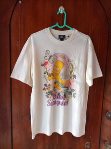 Bart Simpson Tee