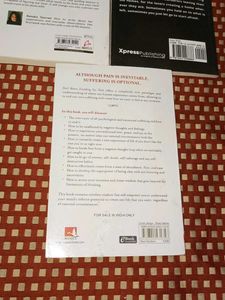 3 Self-Help Books Bundle