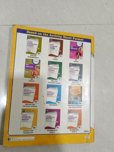 Navneet Standard 9th Science And Technology Digest