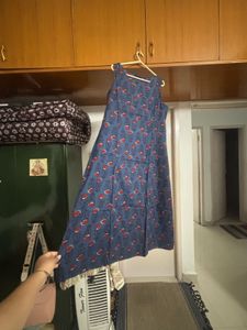 “Srishti” Paisley Model Kurta (Almost 🆕)