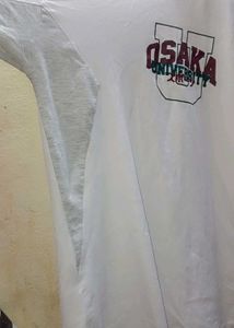 Oversized Tshirt For Women