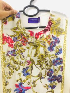 SANA SAFINAZ brand Pakistani Kurti