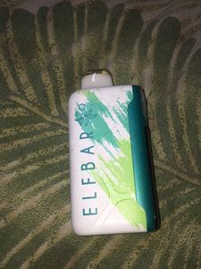 Elf Bar Disposable Vape