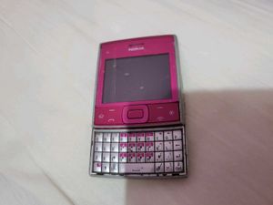 Nokia X5-01 Compact Metallic