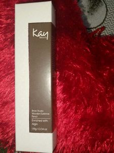 Kay Beauty Eyebrow Pencil