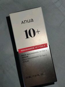 Anua Niacinamide 10 TXA 4 Serum