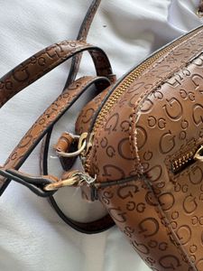 Guess Crossbody Bag