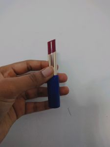 Blue Heaven Velvet Creme - Flirty Red Shade ❤️